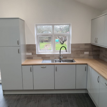 Broad Road, Eastbourne, 2021